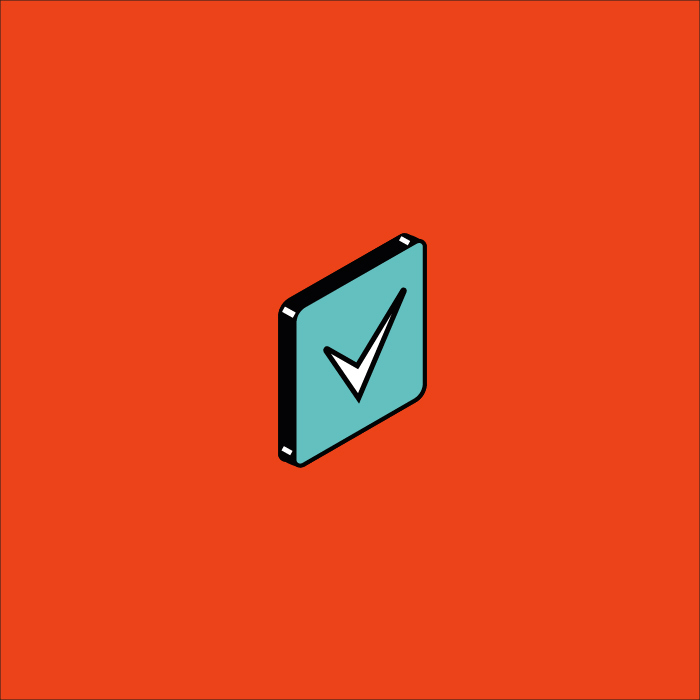 Icon Checkbox