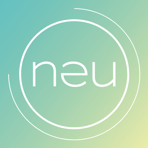 NEULAND Logo