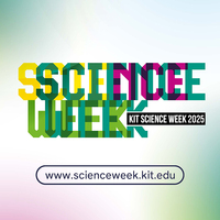 KIT Science Week 2025