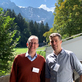 Team MaKeIT und Technologietransfer am Campus Alpin, Garmisch