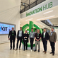 KIT-Business-Club zu Besuch bei Schneider Electric