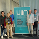 Team TMT beim UIIN Forum